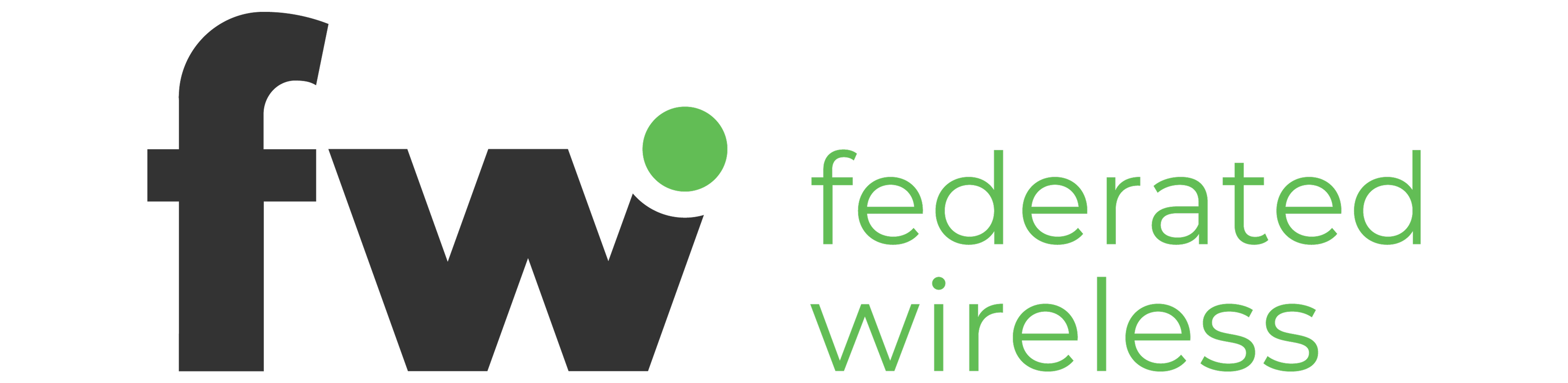 Federated Wireless