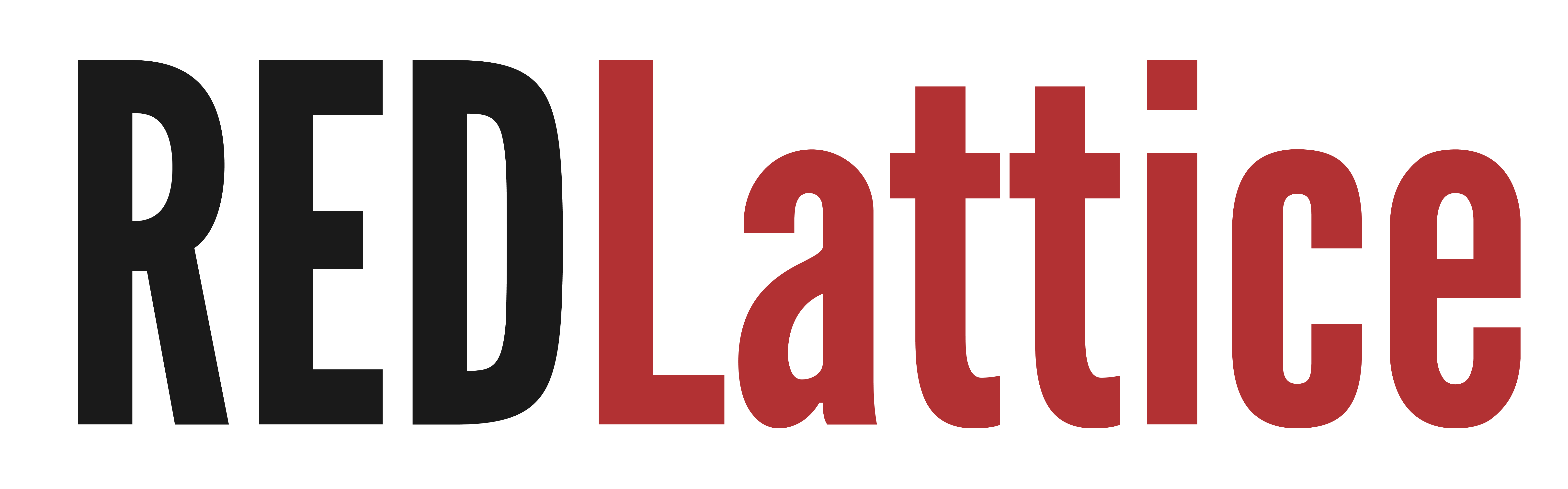 Red Lattice